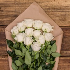 Stunning Roses - 24 Stems in Bouquet